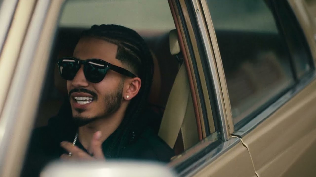 Austin San - El Woo (Video Oficial)
