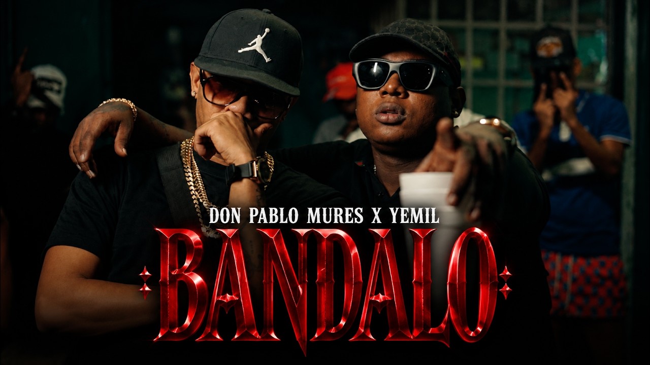 Bandalo - Don Pablo Mures, @Yemil