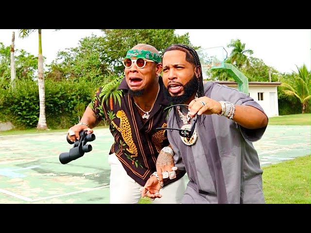 Chimbala, Bulin 47 - Que No Va (Video Oficial)