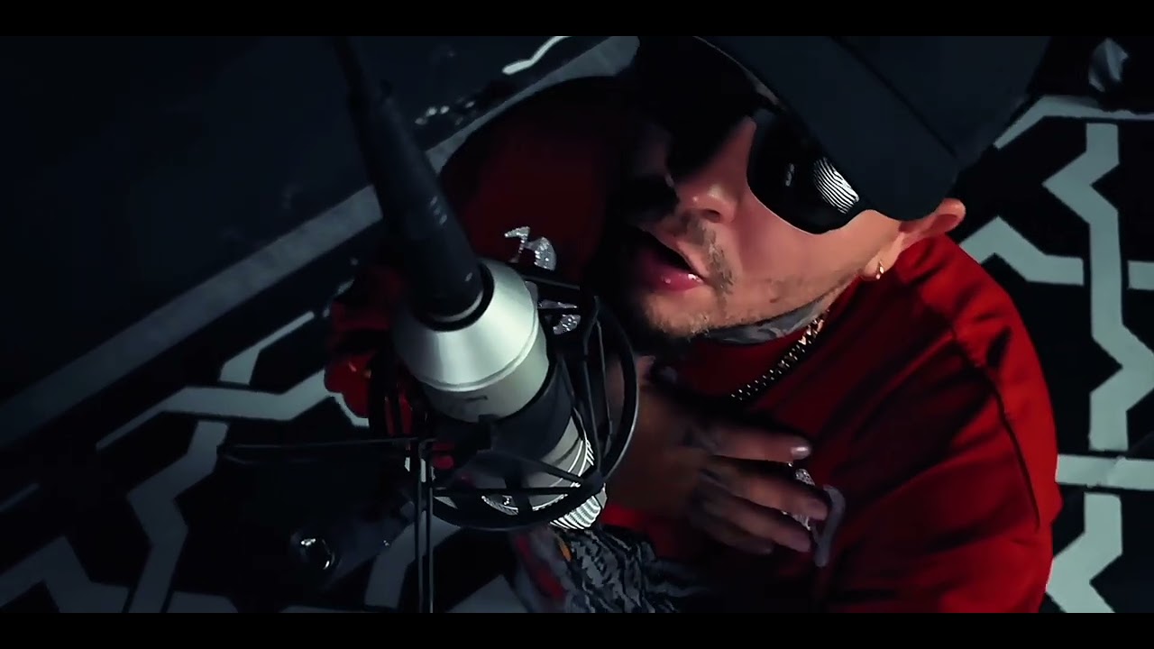 XRIS ROMAN - EL ENGAÑO - VIDEO OFICIAL HD