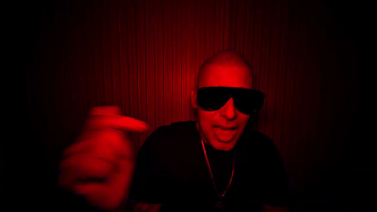 El Niño Alberto Almendral - VAI (Video Oficial)