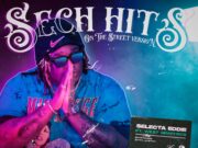 @SelectaEddie ft @west graphiics – On The Street Sech Hits
