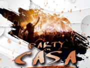 @ANELMIX507 – PARTY EN CASA MIX TAPE BY CHINO TERCEL