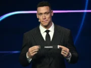 Panamá jugará en el grupo L