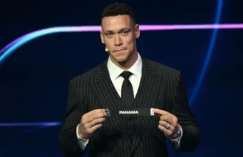 Panamá jugará en el grupo L