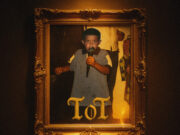 T.O.T – Mi Playlist (Álbum) (2025)